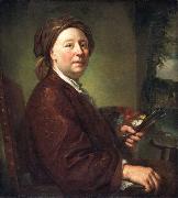 British painter